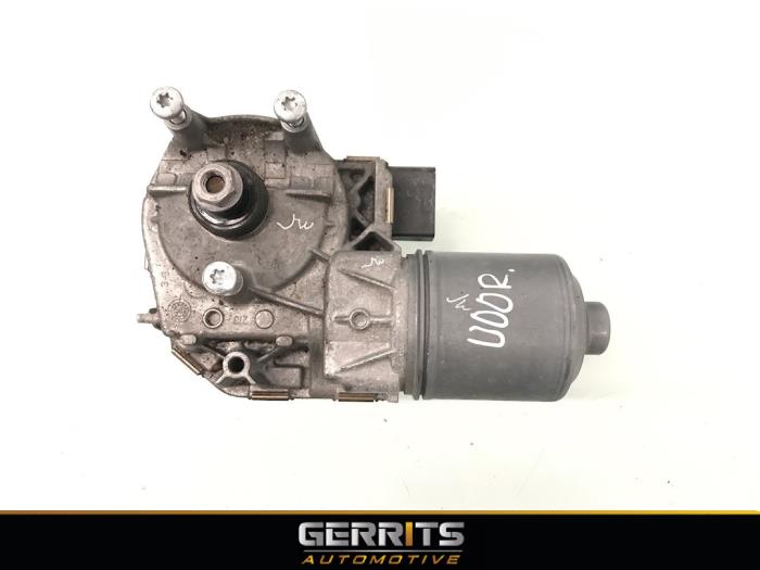 Ruitenwissermotor voor Opel Astra