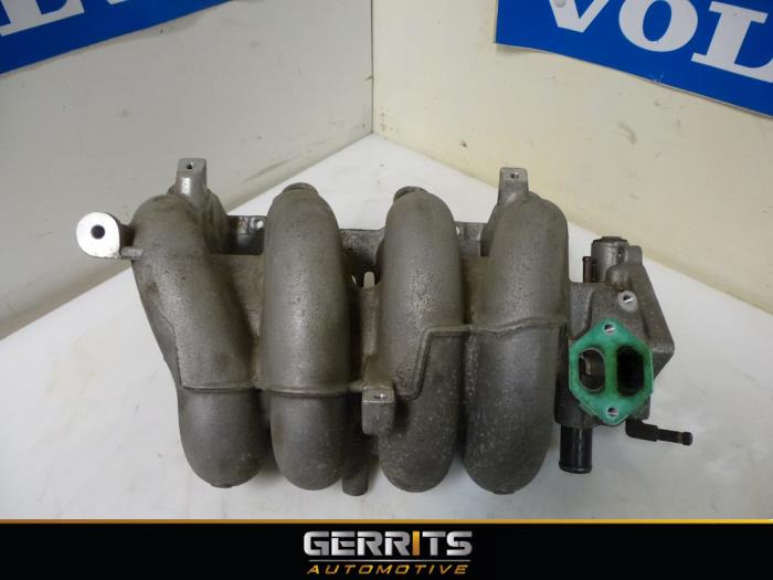 Gebruikte Spruitstuk Inlaat Volvo V40 (VW) 1.8 16V Prijs € 38,50 Margeregeling aangeboden door Gerrits Automotive BV