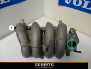 Gebruikte Inlaatspruitstuk Volvo V40 (VW) 1.8 16V Prijs € 38,50 Margeregeling aangeboden door Gerrits Automotive BV