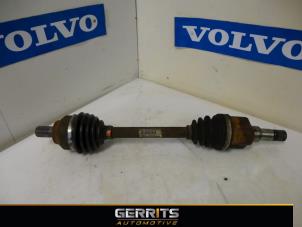Gebruikte Steekas links-voor Volvo V50 (MW) 1.8 16V Prijs € 49,50 Margeregeling aangeboden door Gerrits Automotive
