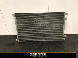 Gebruikte Airco Radiateur Renault Scénic II (JM) 2.0 16V Prijs € 21,98 Margeregeling aangeboden door Gerrits Automotive BV