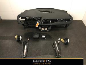 Gebruikte Airbag Set + Module Citroen C5 III Berline (RD) 1.6 16V THP 155 Prijs € 569,05 Margeregeling aangeboden door Gerrits Automotive BV