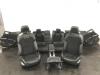 Citroën C5 III Berline (RD) 1.6 16V THP 155 Bekleding Set (compleet)