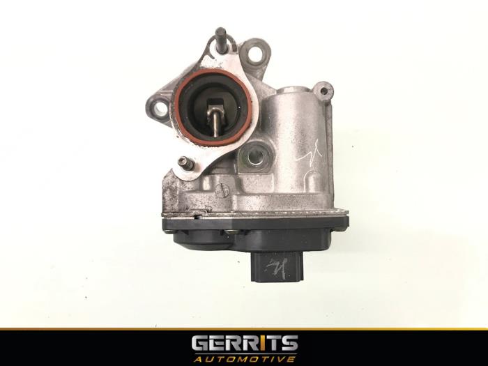 Gebruikte EGR Klep Mercedes Citan (415.6) 1.5 108 CDI Prijs € 32,98 Margeregeling aangeboden door Gerrits Automotive BV