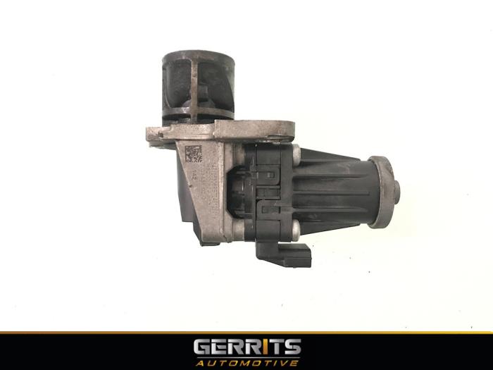 Gebruikte EGR Klep Mercedes Citan (415.6) 1.5 108 CDI Prijs € 32,98 Margeregeling aangeboden door Gerrits Automotive BV