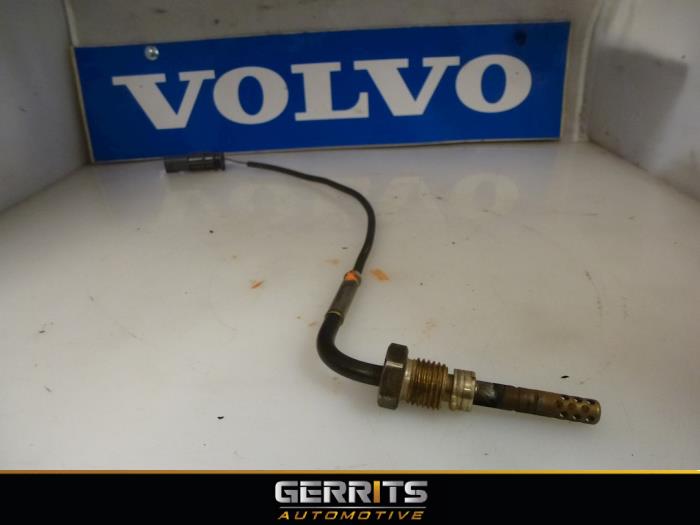 Roetfilter sensor Volvo V60