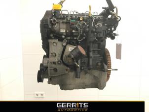 Gebruikte Motor Renault Kangoo Express (FW) 1.5 dCi 70 Prijs € 1.149,49 Inclusief btw aangeboden door Gerrits Automotive