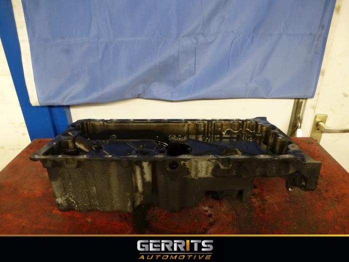 Gebruikte Carterpan Volvo XC90 I 2.4 D5 20V Prijs € 55,00 Margeregeling aangeboden door Gerrits Automotive BV