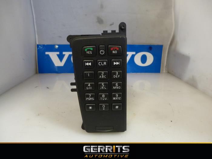 Gebruikte Module Telefoon Volvo V70 (SW) 2.4 D5 20V Prijs € 31,90 Margeregeling aangeboden door Gerrits Automotive BV
