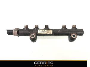 Gebruikte Verstuiver brug Peugeot 208 I (CA/CC/CK/CL) 1.4 HDi Prijs € 24,99 Margeregeling aangeboden door Gerrits Automotive BV