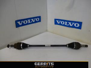 Gebruikte Steekas rechts-achter Volvo XC90 I 2.9 T6 24V Prijs € 55,00 Margeregeling aangeboden door Gerrits Automotive