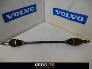 Gebruikte Aandrijfas links-achter Volvo XC90 I 2.9 T6 24V Prijs € 55,00 Margeregeling aangeboden door Gerrits Automotive