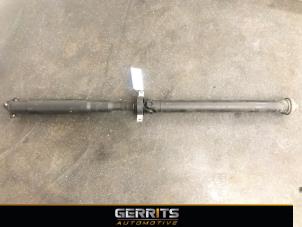 Gebruikte Tussenas BMW X5 (E70) 3.0 Si 24V Prijs € 224,40 Margeregeling aangeboden door Gerrits Automotive BV