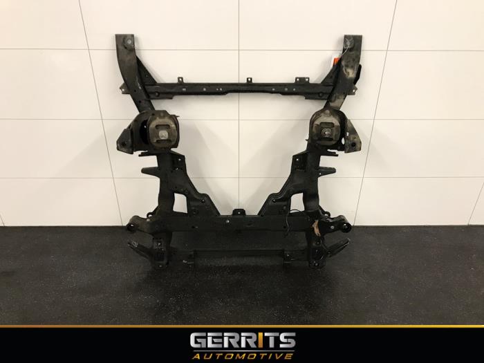 Gebruikte Subframe BMW X5 (E70) 3.0 Si 24V Prijs € 168,30 Margeregeling aangeboden door Gerrits Automotive BV