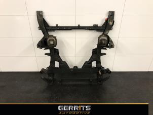 Gebruikte Subframe BMW X5 (E70) 3.0 Si 24V Prijs € 168,30 Margeregeling aangeboden door Gerrits Automotive BV