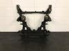 Subframe van een BMW X5 (E70), 2006 / 2013 3.0 Si 24V, SUV, Benzine, 2.996cc, 200kW (272pk), 4x4, N52B30A, 2006-10 / 2008-09, FE41; FE42; FE43 2007