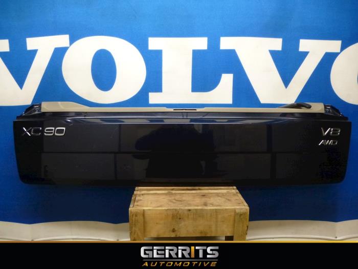 Tailgate Volvo XC90