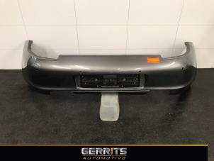 Gebruikte Achterbumper Porsche Carrera GT 5.7 V10 40V Prijs € 140,25 Margeregeling aangeboden door Gerrits Automotive BV