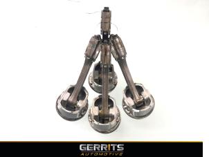 Gebruikte Zuiger Fiat 500X (334) 1.4 Multi Air 16V Prijs € 72,60 Margeregeling aangeboden door Gerrits Automotive BV