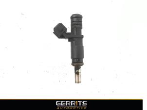 Gebruikte Injector (benzine injectie) BMW X5 (E70) 3.0 Si 24V Prijs € 72,60 Margeregeling aangeboden door Gerrits Automotive