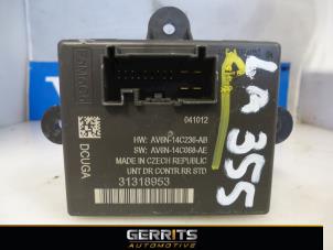 Gebruikte Centrale Deurvergrendelings Module Volvo V40 (MV) 1.6 T4 GTDi 16V Prijs € 37,40 Margeregeling aangeboden door Gerrits Automotive BV