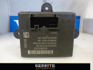 Gebruikte Centrale Deurvergrendelings Module Volvo V40 (MV) 1.6 T4 GTDi 16V Prijs € 37,40 Margeregeling aangeboden door Gerrits Automotive BV