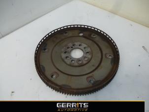 Gebruikte Starterkrans Volvo V60 I (FW/GW) 2.0 D3 20V Prijs € 54,94 Margeregeling aangeboden door Gerrits Automotive BV