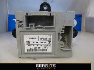 Gebruikte Deur module Volvo V70 (BW) 2.0 D 16V Prijs € 49,50 Margeregeling aangeboden door Gerrits Automotive BV