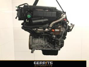 Gebruikte Motor Toyota Aygo (B10) 1.4 HDI Prijs € 399,99 Margeregeling aangeboden door Gerrits Automotive