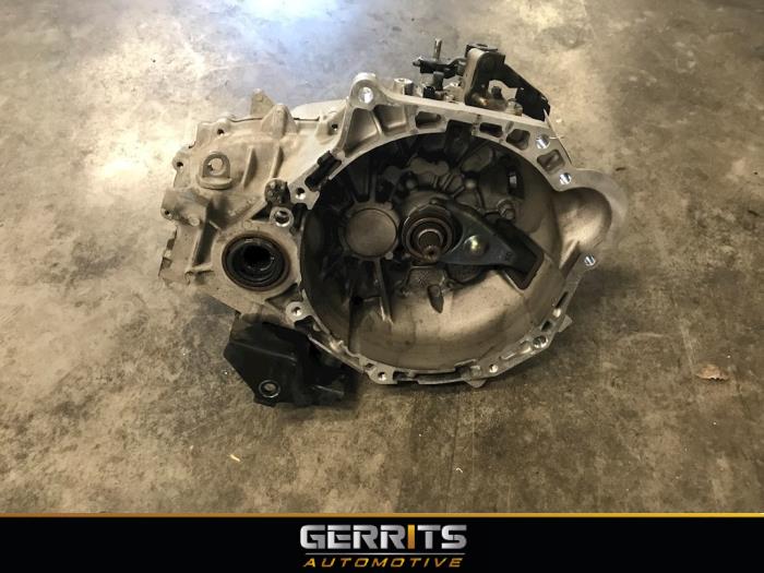 Gearbox Hyundai I30 | Gerrits Automotive | Auto parts & repair company