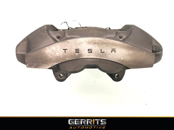 Remklauw (Tang) rechts-voor Tesla Model 3