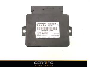 Gebruikte Handrem Module Audi Q5 (8RB) 2.0 TDI 16V Quattro Prijs € 101,20 Margeregeling aangeboden door Gerrits Automotive