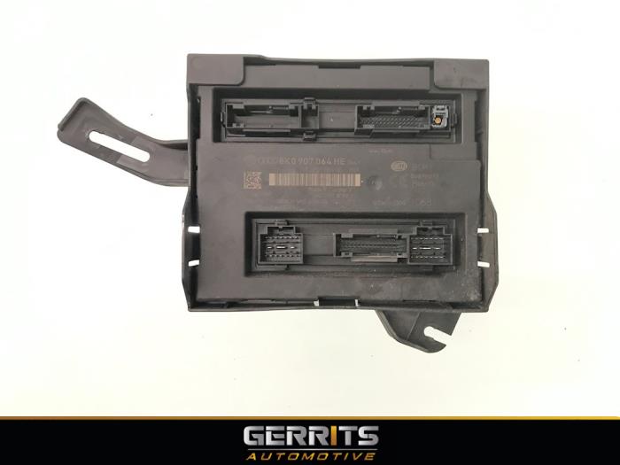 Gebruikte Module Bodycontrol Audi Q5 (8RB) 2.0 TDI 16V Quattro Prijs € 66,00 Margeregeling aangeboden door Gerrits Automotive BV