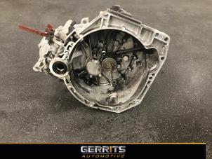 Gebruikte Versnellingsbak Renault Megane III Berline (BZ) 1.4 16V TCe 130 Prijs € 399,99 Margeregeling aangeboden door Gerrits Automotive BV