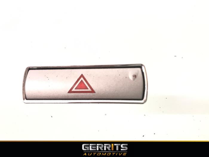 Paniekverlichtings Schakelaar van een Ford Galaxy (WA6) 2.0 16V 2007