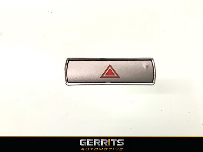 Paniekverlichtings Schakelaar van een Ford Galaxy (WA6) 2.0 16V 2007