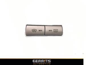Gebruikte Schakelaar Achteruitverwarming Ford Galaxy (WA6) 2.0 16V Prijs € 21,98 Margeregeling aangeboden door Gerrits Automotive