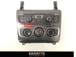Gebruikte Regelunit Multi Media Citroen C4 Berline (NC) 2.0 HDI 150 Prijs € 227,20 Margeregeling aangeboden door Gerrits Automotive BV