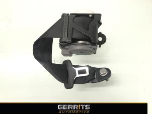Gebruikte Veiligheidsgordel rechts-achter Citroen C4 Berline (NC) 2.0 HDI 150 Prijs € 40,70 Margeregeling aangeboden door Gerrits Automotive BV