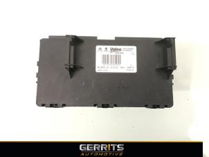 Gebruikte AAC Unit Computerkachel Citroen C4 Berline (NC) 2.0 HDI 150 Prijs € 112,20 Margeregeling aangeboden door Gerrits Automotive BV