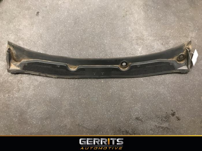 Gebruikte Paravan Renault Megane III Grandtour (KZ) 1.5 dCi 110 Prijs € 21,98 Margeregeling aangeboden door Gerrits Automotive BV