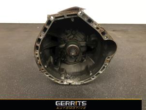 Gebruikte Versnellingsbak Mercedes C Sportcoupé (C203) 2.0 C-200K 16V Prijs € 399,99 Margeregeling aangeboden door Gerrits Automotive BV