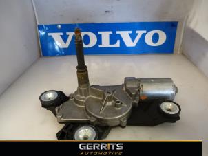 Gebruikte Ruitenwissermotor achter Volvo V50 (MW) 2.0 D 16V Prijs € 21,98 Margeregeling aangeboden door Gerrits Automotive