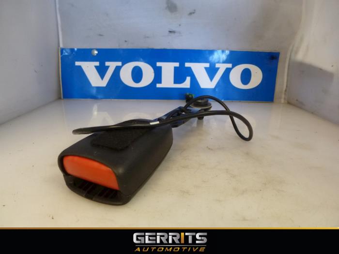 Veiligheidsgordel Insteek links-voor Volvo V70