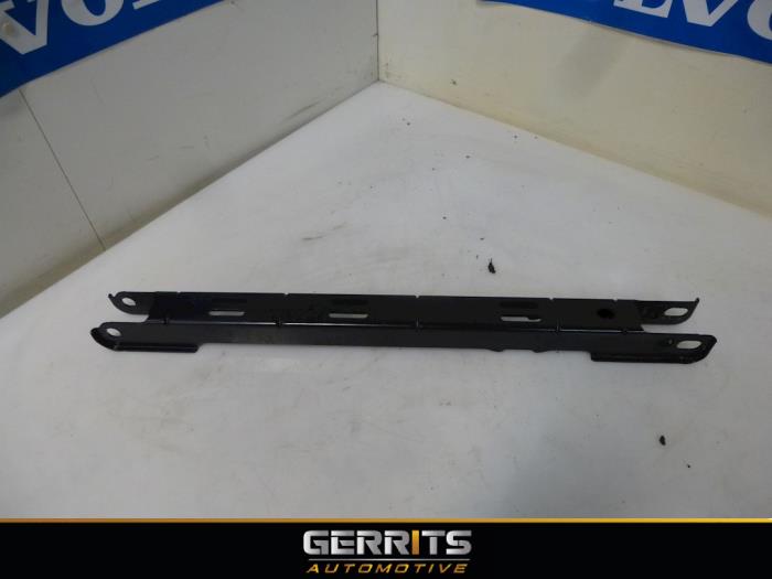 Reactiestang links-achter Volvo S80