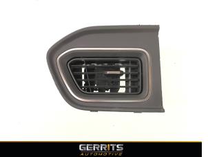 Gebruikte Luchtrooster Dashboard Opel Movano 2.3 CDTi 16V FWD Prijs € 21,98 Margeregeling aangeboden door Gerrits Automotive BV
