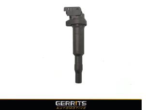 Gebruikte Bobine Mini Mini (R56) 1.6 16V Cooper Prijs € 21,98 Margeregeling aangeboden door Gerrits Automotive BV