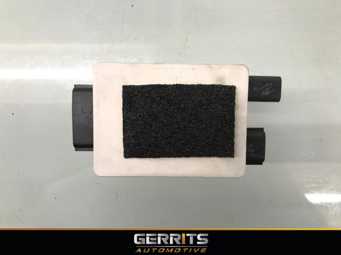 Brandstofpomp module van een Opel Movano 2.3 CDTi 16V FWD 2020