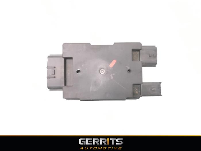 Brandstofpomp module van een Opel Movano 2.3 CDTi 16V FWD 2020