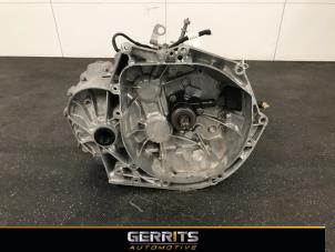 Gebruikte Versnellingsbak Citroen DS4 (NX) 1.6 e-HDi 16V 115 Prijs € 664,99 Margeregeling aangeboden door Gerrits Automotive BV